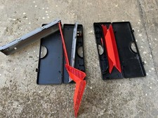 Triangolo + custodia Emergenza