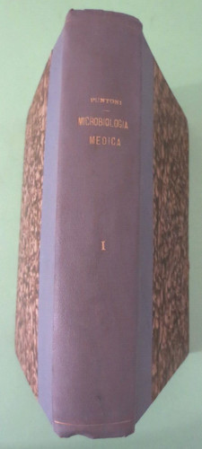 Puntoni microbiologia medica - -,