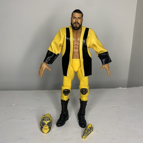 Wwe andrade wrestling - andrade,