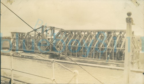 1924 empire cruise - 1924, photo
