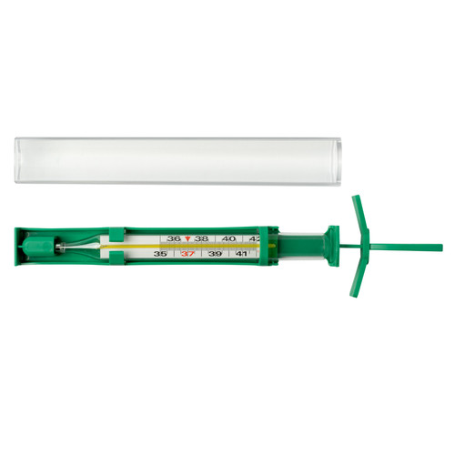 Flap termometro senza - t-flap,
