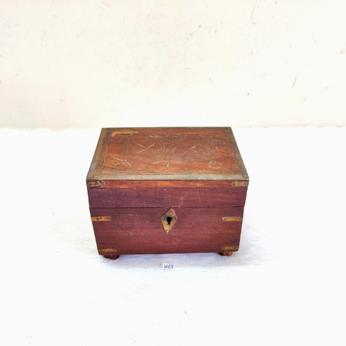 1940s vintage fatto mano - a,
