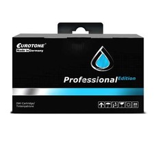 Cartuccia Eurotone PRO CYAN