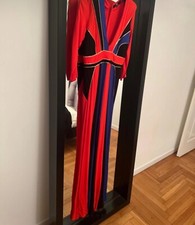 Vestito Circus lungo