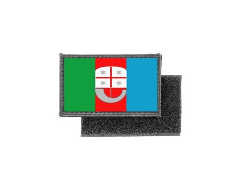 Toppe toppa patch - patch, bandiera
