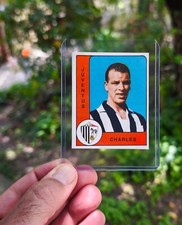 CHARLES calciatori Panini