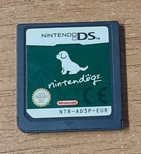 NINTENDOGS LABRADOR E FRIENDS NINTENDO DS SOLO CARTUCCIA CONSEGNA 24/48H CON BRT