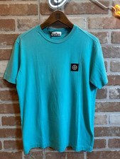 Stone Island MAGLIETTA CELESTE