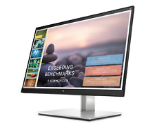 MONITOR HP E24d G4  23,8 "