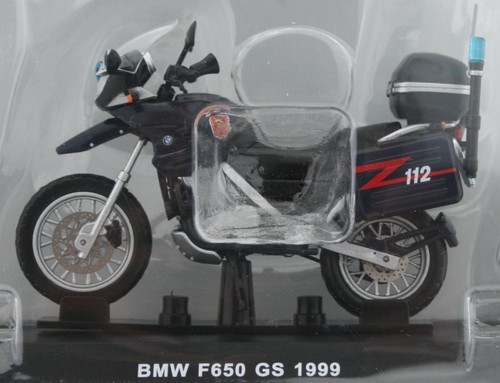 Bmw f650 1999 - f650,