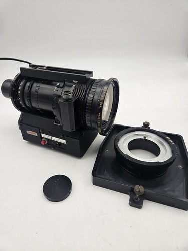 Angenieux 188mm 5 3 - 12.5-188mm, f2.5-3.5
