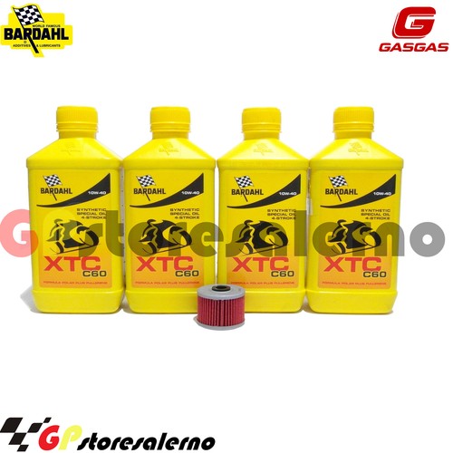 Kit olio filtro - filtro,