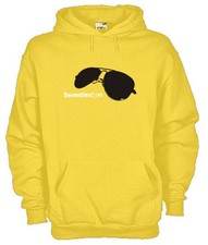 Felpa Vintage KSC02 Seventies