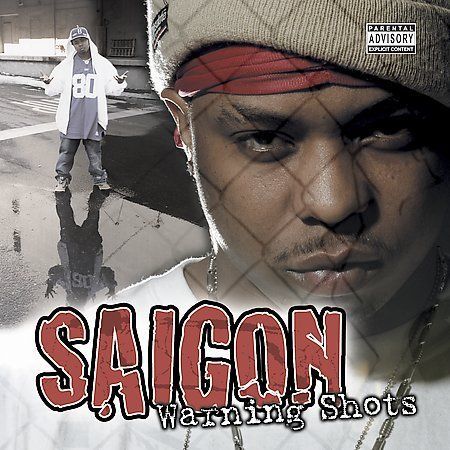 Warning shots saigon - warning, shots,