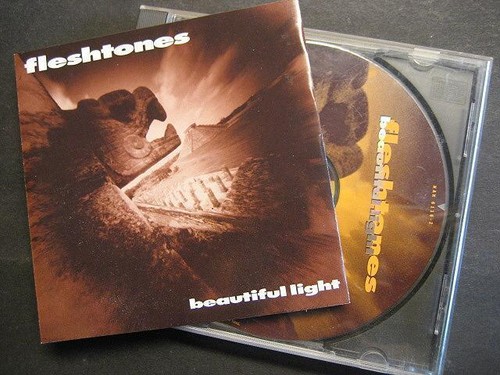 Fleshtones beautiful light - beautiful, cd