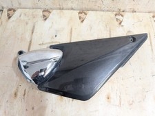 Suzuki Bandit GSF 600 WVA8