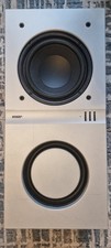 Subwoofer Jamo A3sub.5 Leggere