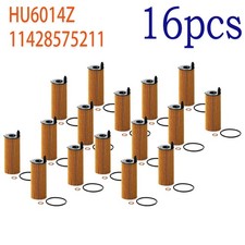 Pack of 16 HU 6014 Z Oil
