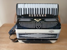 Fisarmonica Italiana Vintage