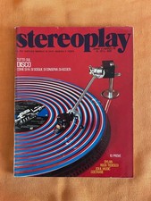 STEREOPLAY N. 31 - RIVISTA