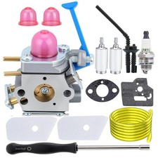 Carburatore Husqvarna 125L