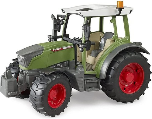 Bruder trattore fendt vario - bruder,