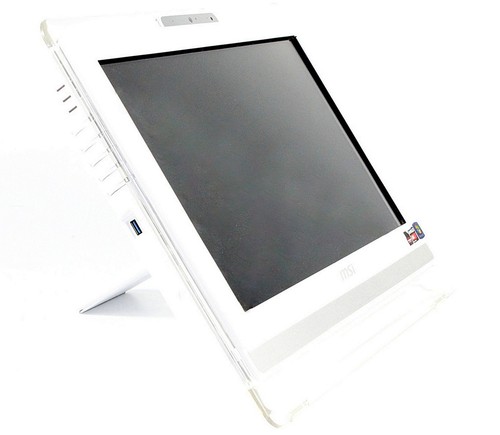 Msi aa8111 all one pc - ms-aa8111,