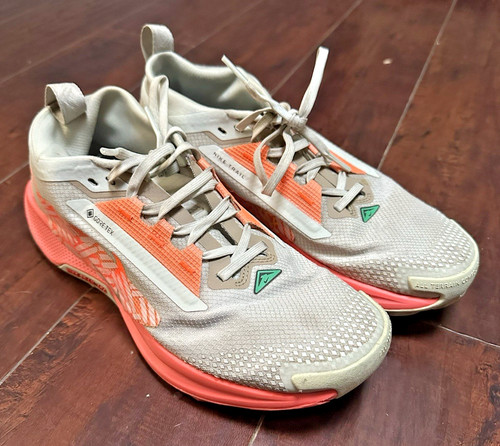 Nike pegasus trail gore tex - pegasus, gore-tex