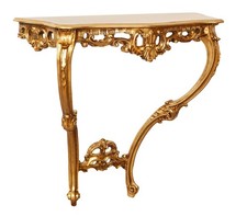 Consolle Biscottini Legno