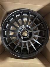 OZ Racing Superturismo Wheel