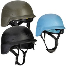 Elmetto da combattimento