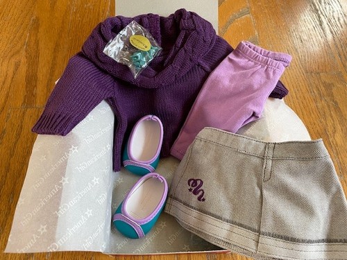 American girl doll mckenna - girl,