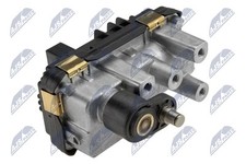Valvola wastegate per alfa - valvola,
