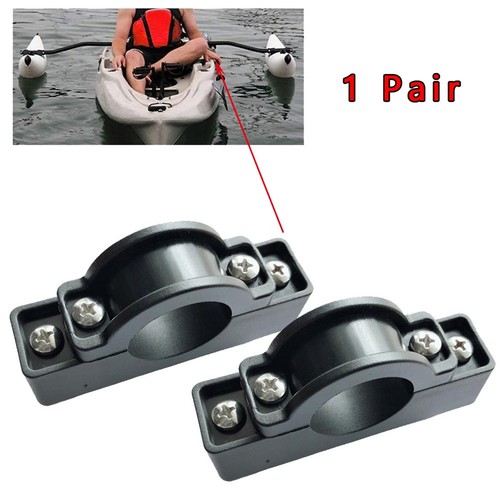 Kayak canoa standing - 2x/kayak,