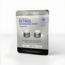 2 confezioni Neutrogena crema
