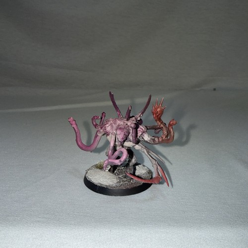 40k aos chaos space - 40k,