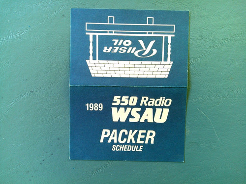 Programma calcio 550 green bay - green,