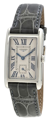 Longines dolcevita orologio - dolcevita, da