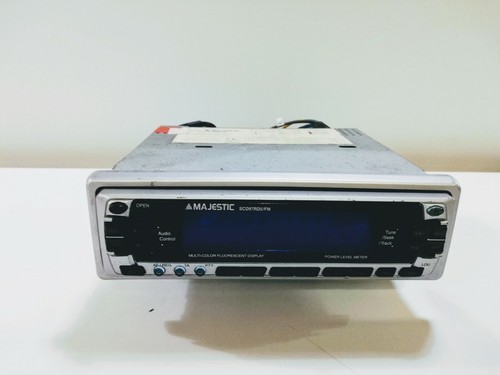 Autoradio stereo auto