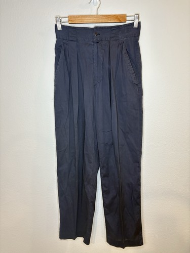 Pantalone plissettato leggero