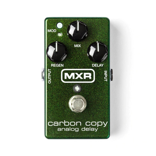 Pedalino per chitarra mxr - pedalino,
