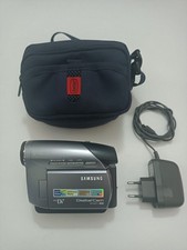 Videocamera Samsung Mini DV