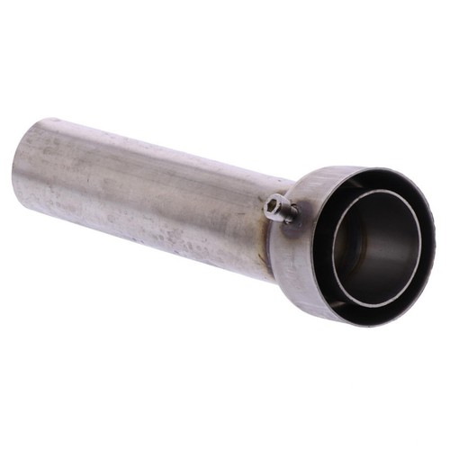 Marmitta silenziatore - , db