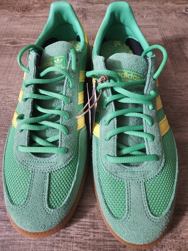 Adidas pallamano sonder verde - adidas,
