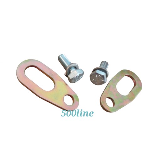 Kit completo staffe golfare - completo,