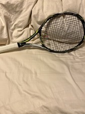 9/10 Demo YONEX EZONE DR100