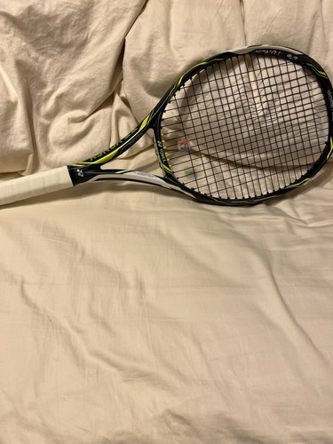 Demo yonex ezone dr100 - ezone,