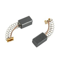 Spazzole in carbonio premium per DH24PX DH24PC3 DH24PB DH24PF DH26PX 999041 (1 p