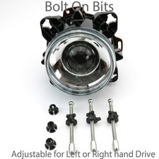 Lampada anabbagliante/basso