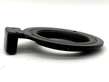 Pentacon PB Adattatore obiettivo DDR lens mount converter (M42 -> Praktica B)